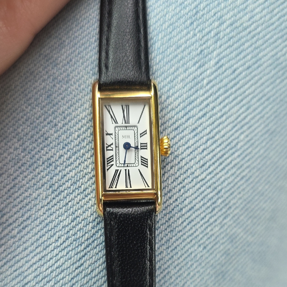 March Hare Kimsey Watch